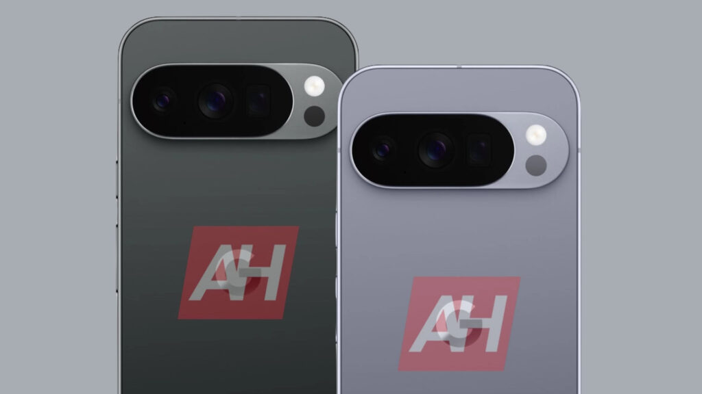 Pixel 10 Pro Copying the worst thing about Galaxy S25 Ultra