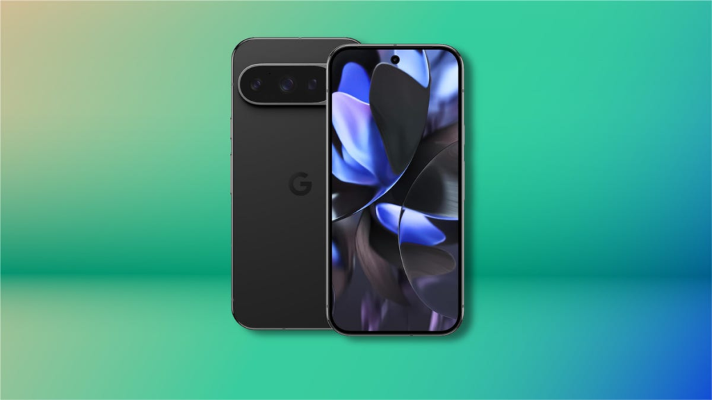 Pixel 9 Pro is the easiest Android phone I have ever used and it’s a 25 % holiday during prime day