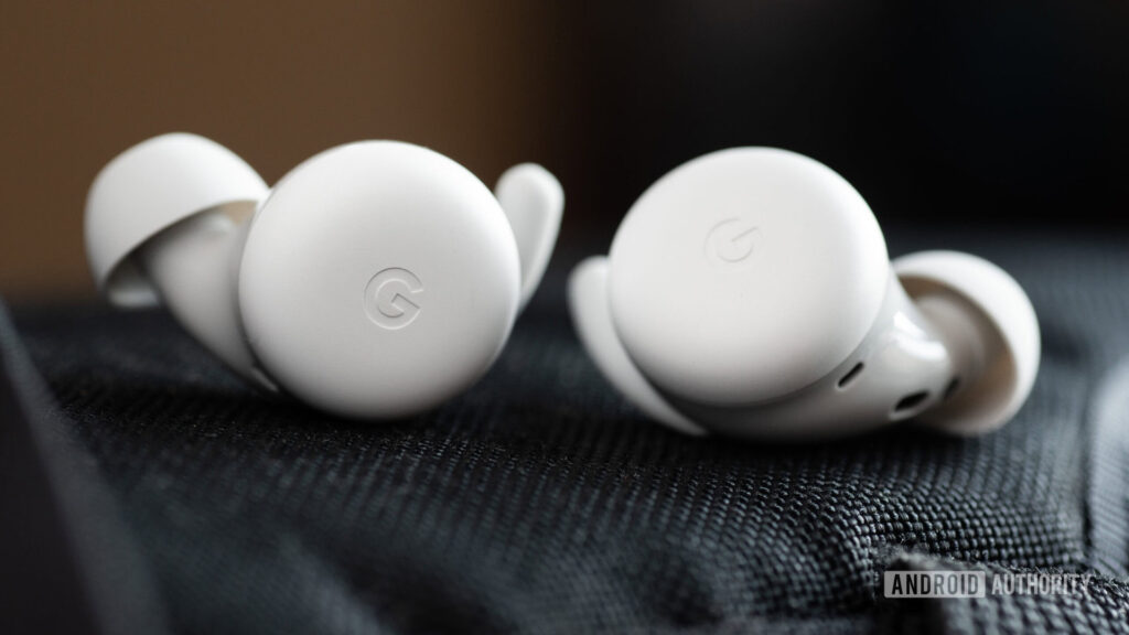 Pixel buds 2a rumors refer to new cheap Google Aerobids