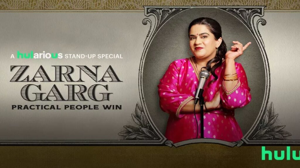 Practical people are now running on Geo Hotstar: Zarna Garg’s new comedy special do you need to know Practical people are now running on Geo Hotstar: Zarna Garg’s new comedy special do you need to know
