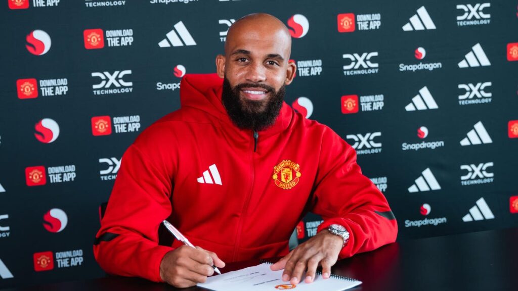 Premier League Summer Series: Somewhere Streamman United vs West Ham