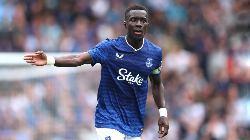 Premier League Summer Series: Stream Everton vs Bornemoth from anywhere