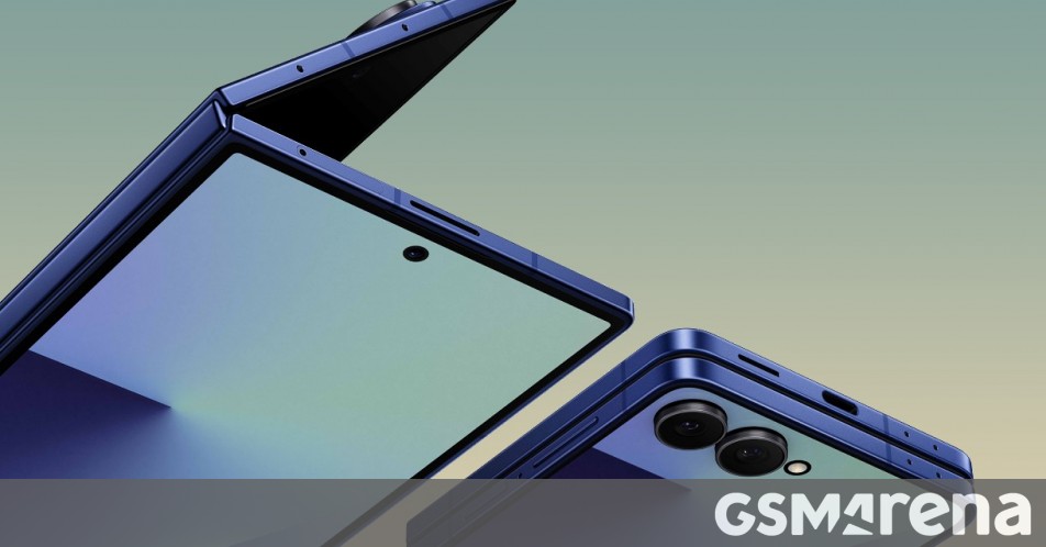 Pricing Details: Galaxy Z Folds 7 Pressure, Z Flip 7 costs the same, cheaper than both Pricing Details: Galaxy Z Folds 7 Pressure, Z Flip 7 costs the same, cheaper than both