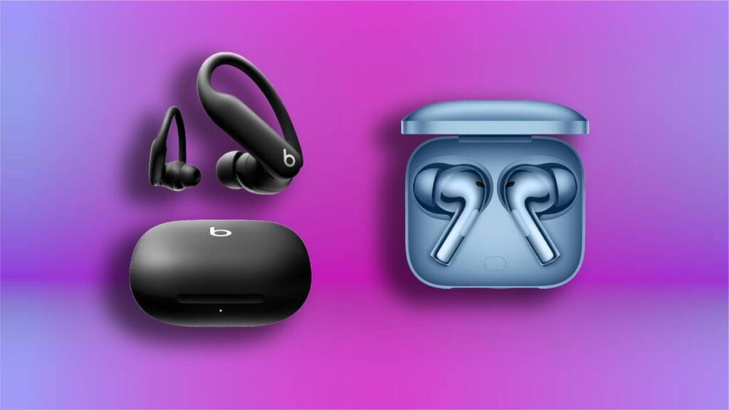 Prime Day Deal: Everyone should have a pairs of headphones. Today my two choices are on sale