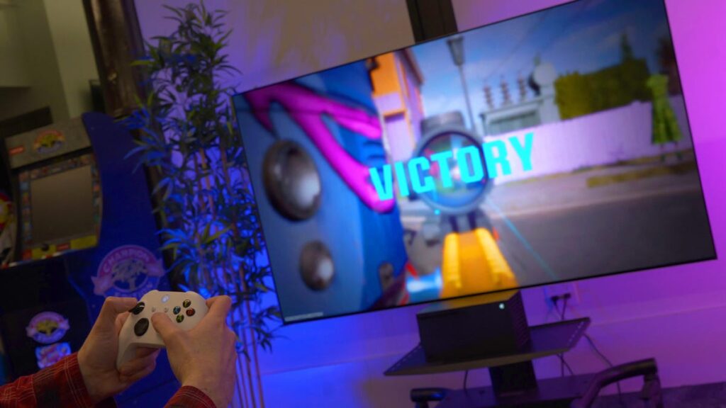 Prime Day Deal: This new LG OLED TV is the brightest I have ever experienced, and it’s a holiday of 14 %