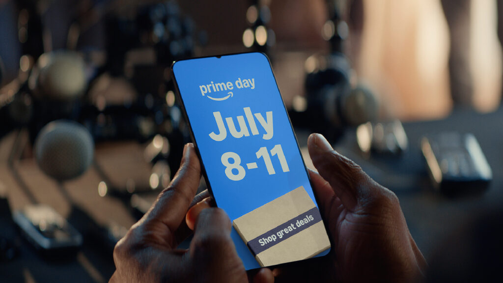 Prime Day is coming – these 5 steps guarantee better deals