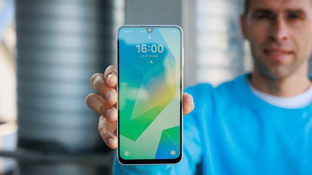 Prime Day may end, but it remains unmanageable galaxy A16 promo
