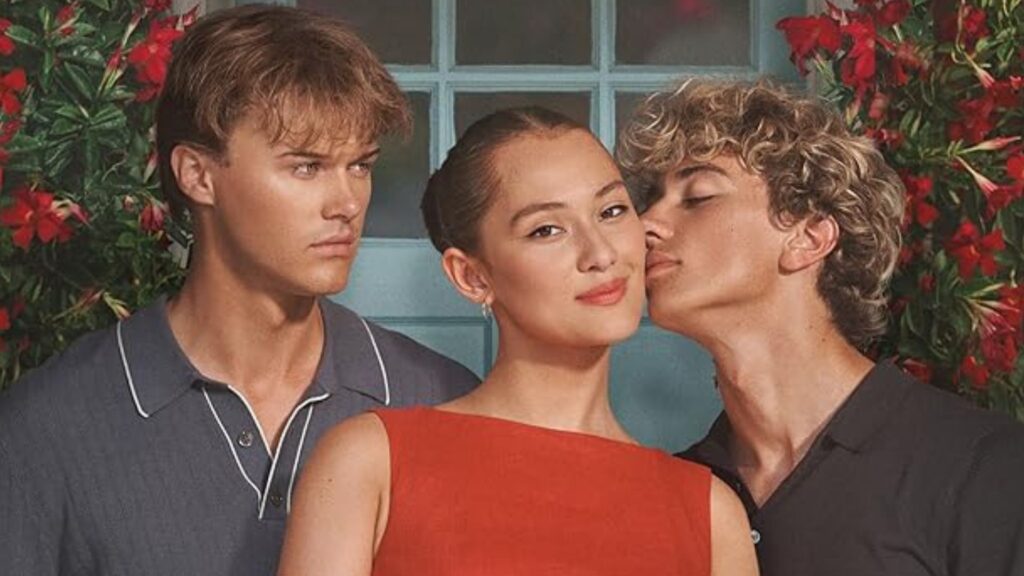 Prime Video Summer I turned to Episode 3 Episode 3 It has just produced the next summer viral meme