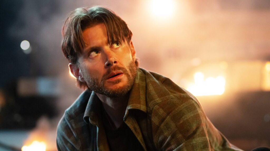 Prime Video Top 10 Shows – There are now 3 worth of viewing here