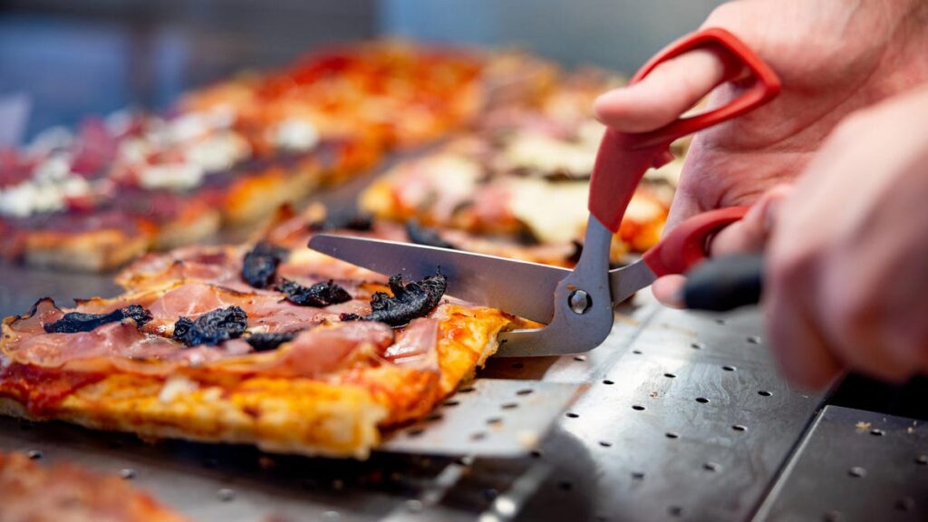 Pro Chefs call 20 kitchen tools. They find it absolutely useless