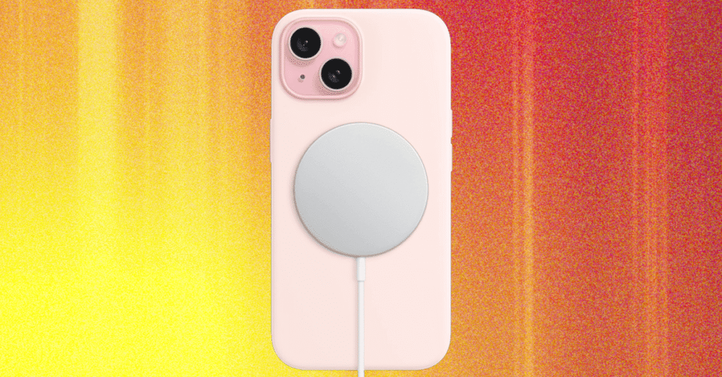 Q 2 wireless charging: Everything you need to know about (2025)