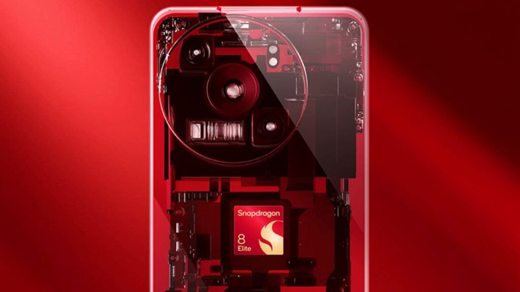 Qualcomm said another high -end chip set is preparing. Snapdragon can offer 8 elite level performance Qualcomm said another high -end chip set is preparing. Snapdragon can offer 8 elite level performance