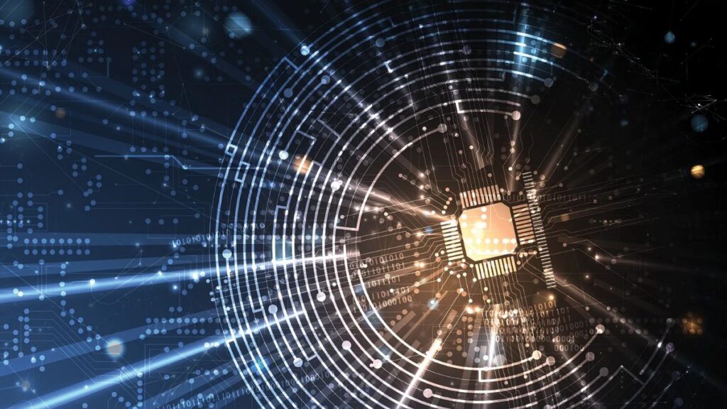 Quantum Leap: Scientists get the first time excavator on logical quats Quantum Leap: Scientists get the first time excavator on logical quats