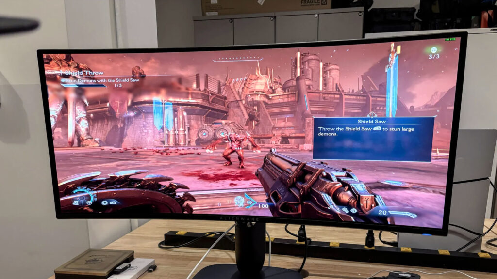 RTX 5090 is the best graphics card I’ve ever owned – but its big new feature is frustrated