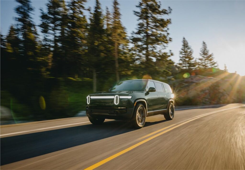 Raven made a new quad motor R1 different types