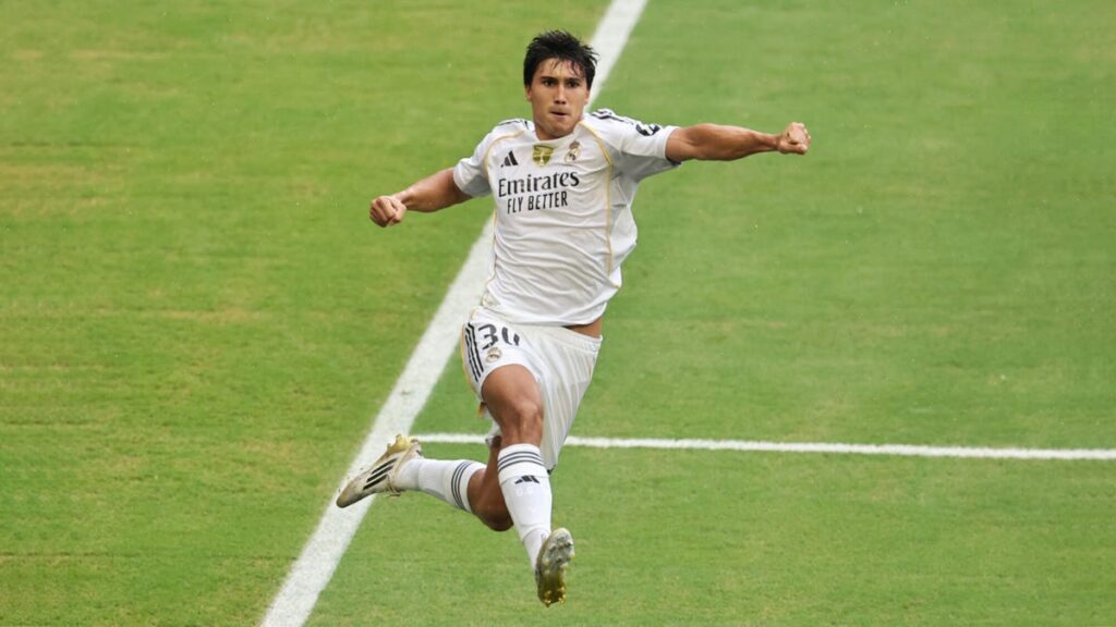 Real Madrid vs Borosia Dartmond Free anywhere: Stream FIFA Club World Cup Soccer