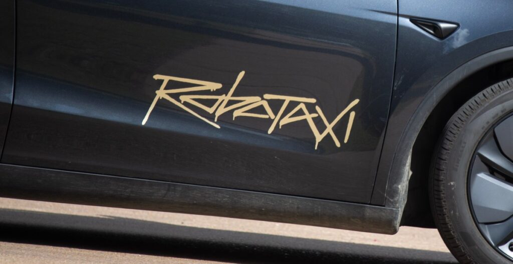 Regardless of the limits, Elon Kasturi plotted a large robotics extension