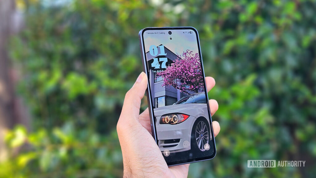 Samsung Galaxy A36 5G has hit your best price yet on 999.99 (25 % off)