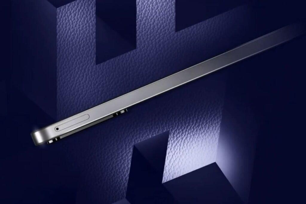 Samsung Galaxy F36 5G confirmed the launch of India this week. The back design teased