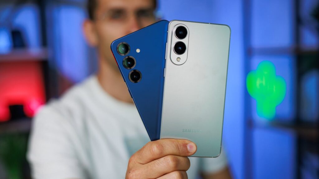 Samsung Galaxy S26 Line -up can new shape