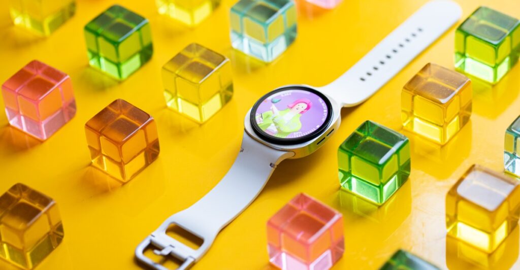 Samsung Galaxy Watch 8 Overview: stuck in a familiar orbit