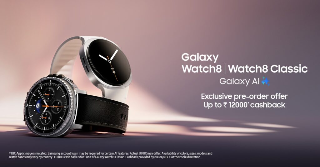 Samsung Galaxy Watch 8 Series: What is new, what is next, and why does it matter