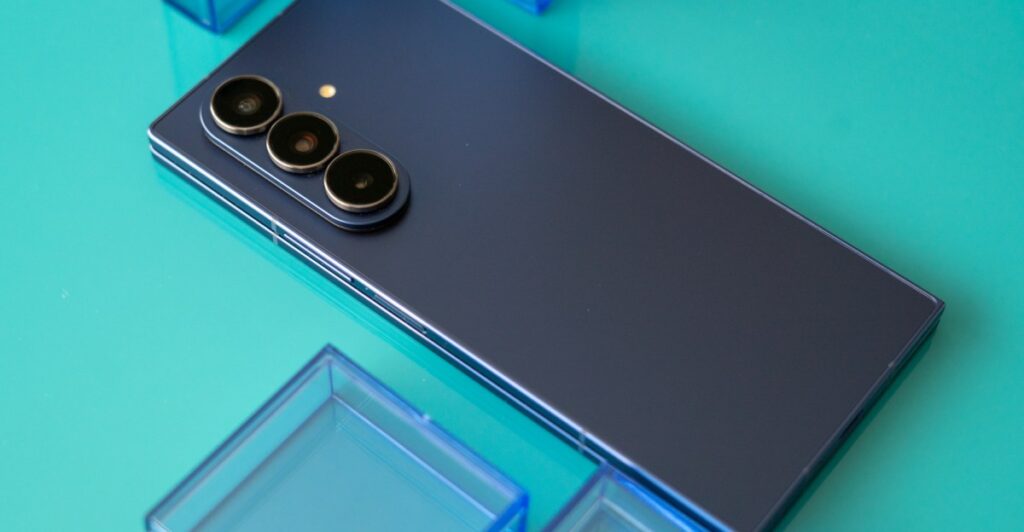 Samsung Galaxy Z Fold 7 Overview: Amazing, Bandy, and Spend