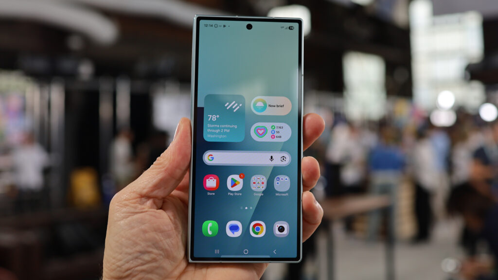 Samsung Galaxy Z Fold 7 fixes my biggest complaint, but I will never buy – why Samsung Galaxy Z Fold 7 fixes my biggest complaint, but I will never buy – why