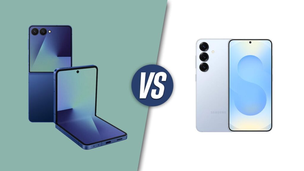 Samsung Galaxy Z Philip 7 vs. Galaxy S25: Is it time to pick up Philip Phone?