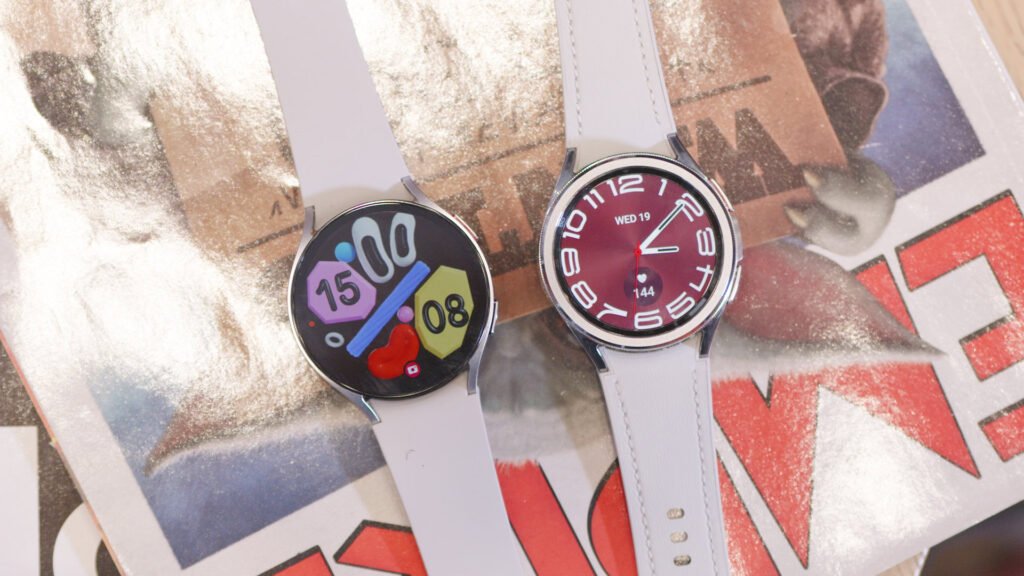 Samsung Smart Watch sales with competitive measures a lot hit