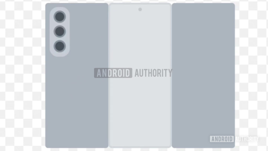 Samsung Tri Fold Prices and Availability will damage your mood