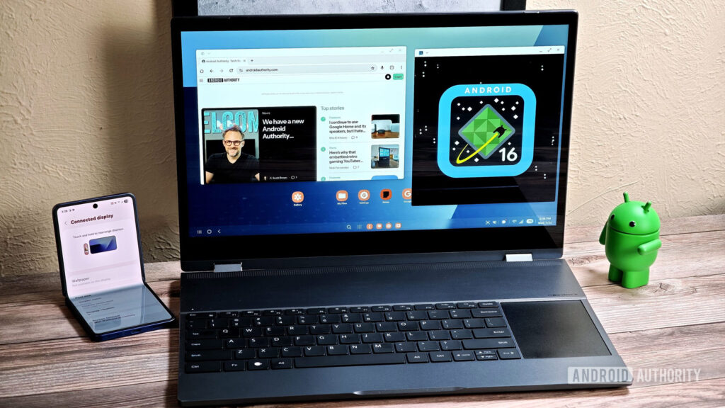 Samsung killed his classic dex mode in an UI 8, but that’s a good reason for this Samsung killed his classic dex mode in an UI 8, but that’s a good reason for this