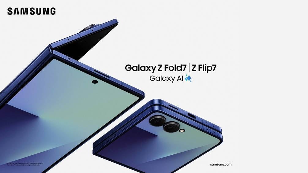 Samsung launches Galaxy Z Fold 7, Galaxy Z Philip 7 and Galaxy Watch 8 series global Samsung launches Galaxy Z Fold 7, Galaxy Z Philip 7 and Galaxy Watch 8 series global