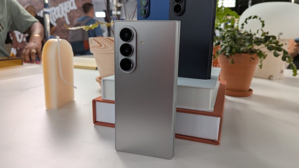 Samsung says you shouldn’t write a pen right now