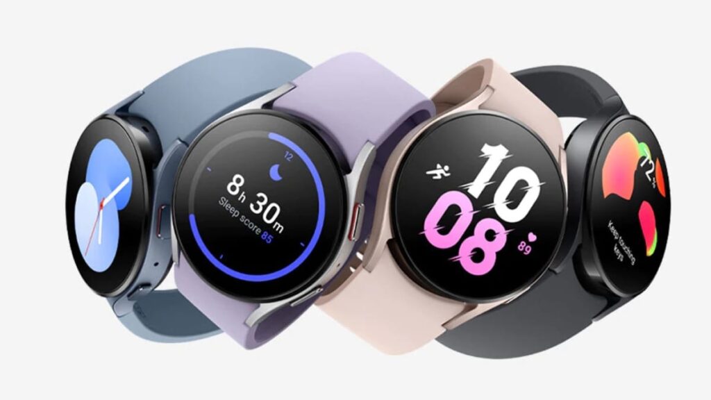 Samsung’s First UI 8 Watch Beta is reportedly available for Galaxy Watch 5 Series Samsung’s First UI 8 Watch Beta is reportedly available for Galaxy Watch 5 Series