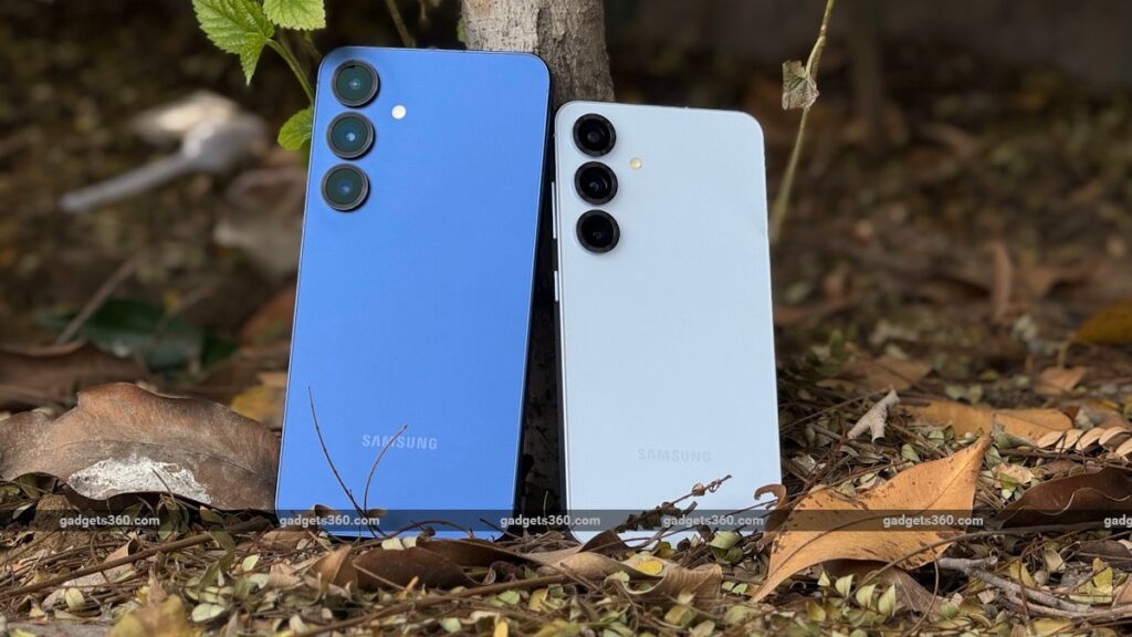 Samsung’s Galaxy S26 Line -Up could leave Plus Model in favor of the Edge Model