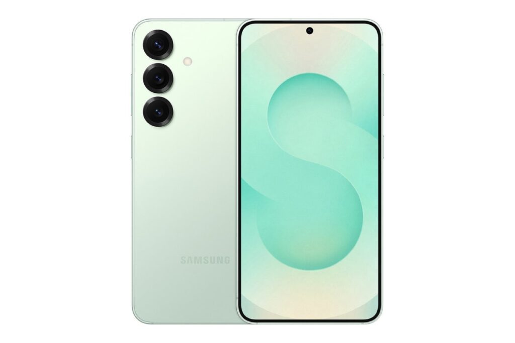 Samsung’s Galaxy S26 series cannot include standard and plus models