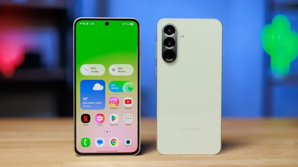 Samsung’s US Mid Range Product Launch ‘Strategy’ is boiling my blood