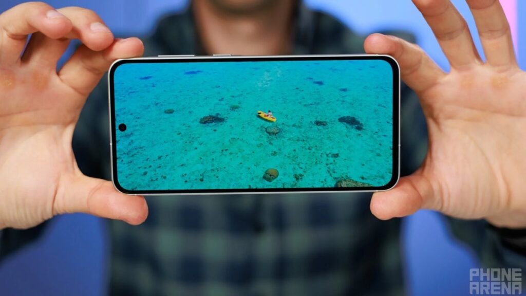 Samsung’s most successful Galaxy A56 5G Mid Ranger finally ready to grip in the United States