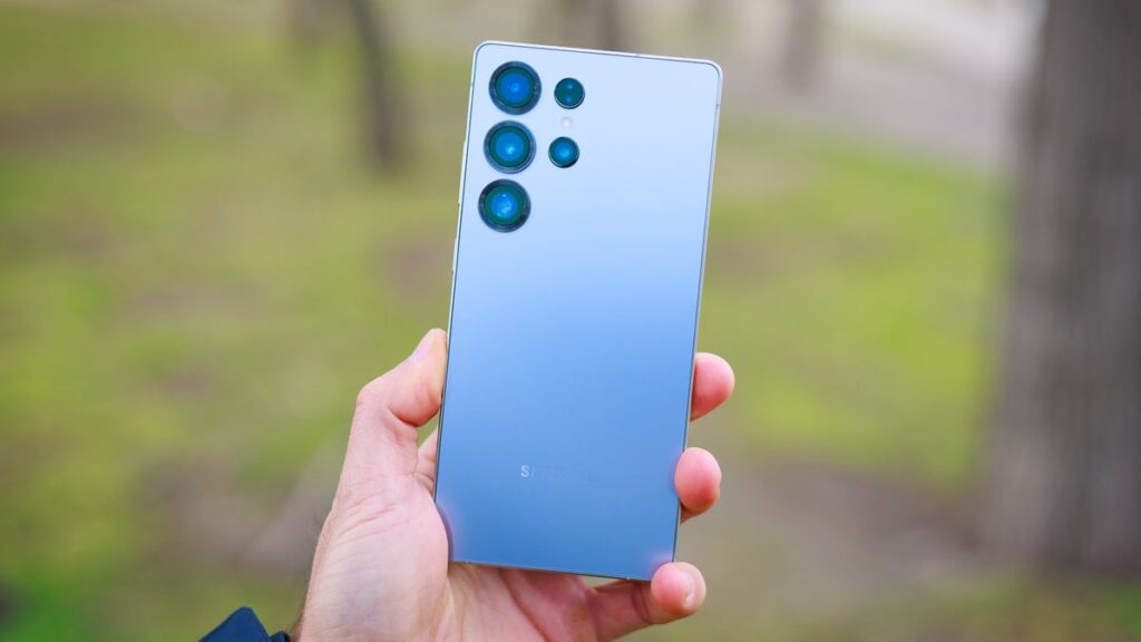 Samsung’s next Galaxy phones can get more AI choices in addition to Google’s Gemini Samsung’s next Galaxy phones can get more AI choices in addition to Google’s Gemini