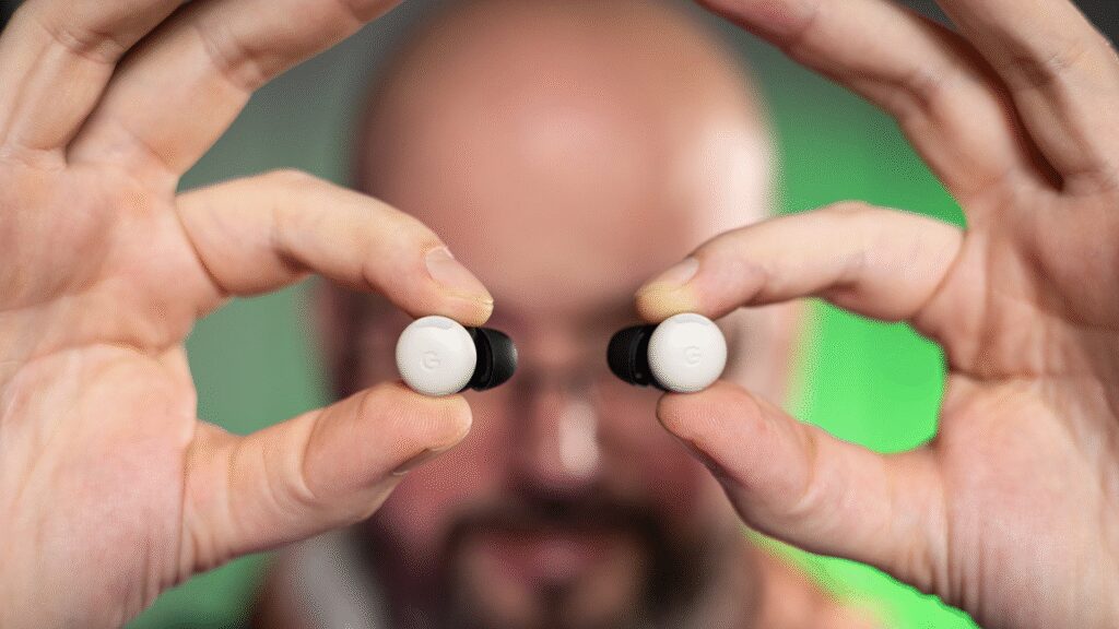 Save 19 % on high -end Pixel Budes Pro 2 in this special Amazon sales