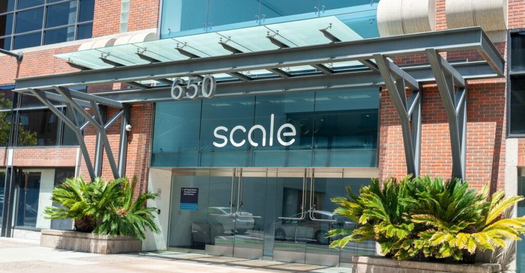 Scale AI leaves 200 employees: ‘We have promoted our geniy capacity very fast’ Scale AI leaves 200 employees: ‘We have promoted our geniy capacity very fast’