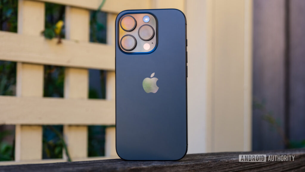 Score yourself a Cut Price iPhone 16 Pro in this rare prime day deal