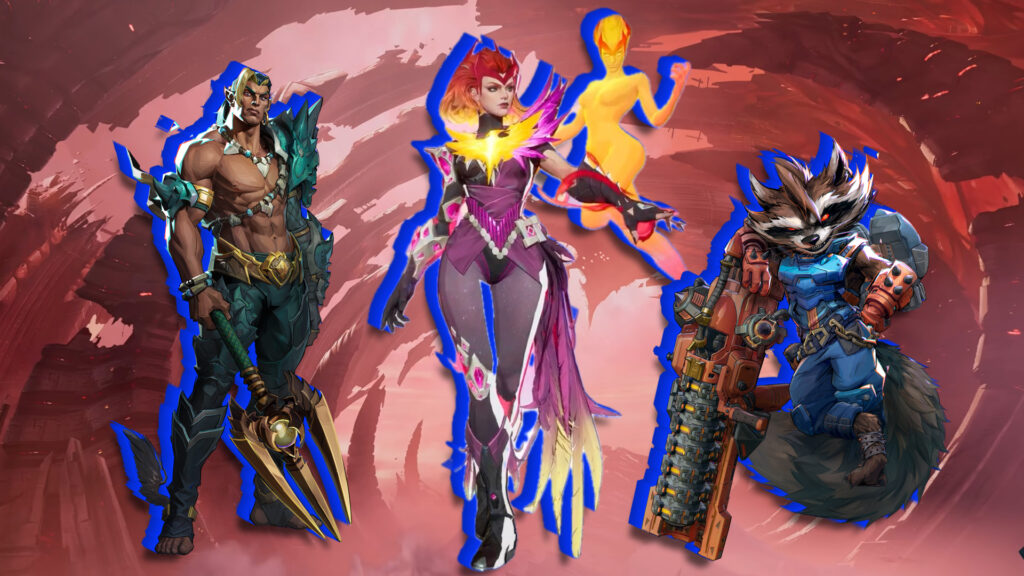 Season 3 Launch Live of Miracle Rowers: Our New Season Coverage which includes details on Phoenix. Now the game has returned online