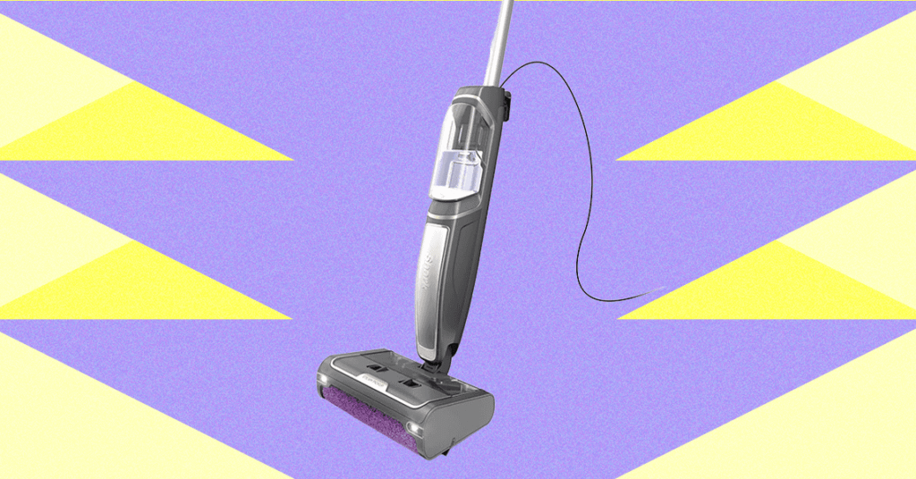 Shark steam pickup 3-in-1 Hard Floor Cleaner Review: A Clear Cleaning Gadget