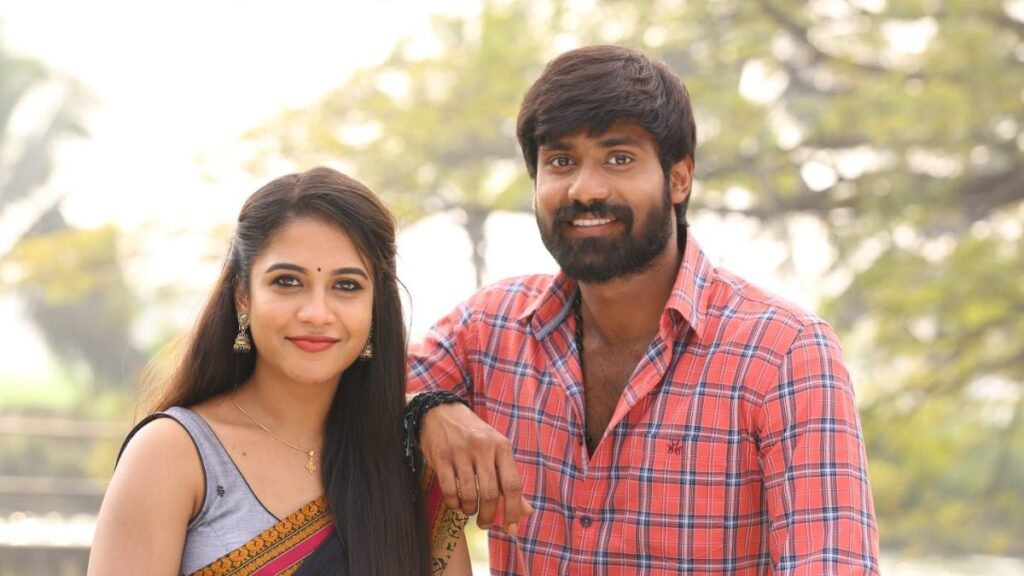 Siri Sri Rajawaro is now playing on Amazon Prime Video: Everything you need to know about