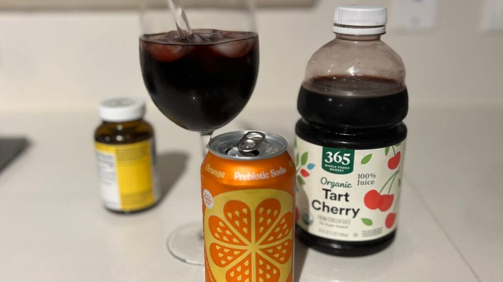 Sleep sleeping? I tried this viral sleeping girl’s mock and the results surprised me