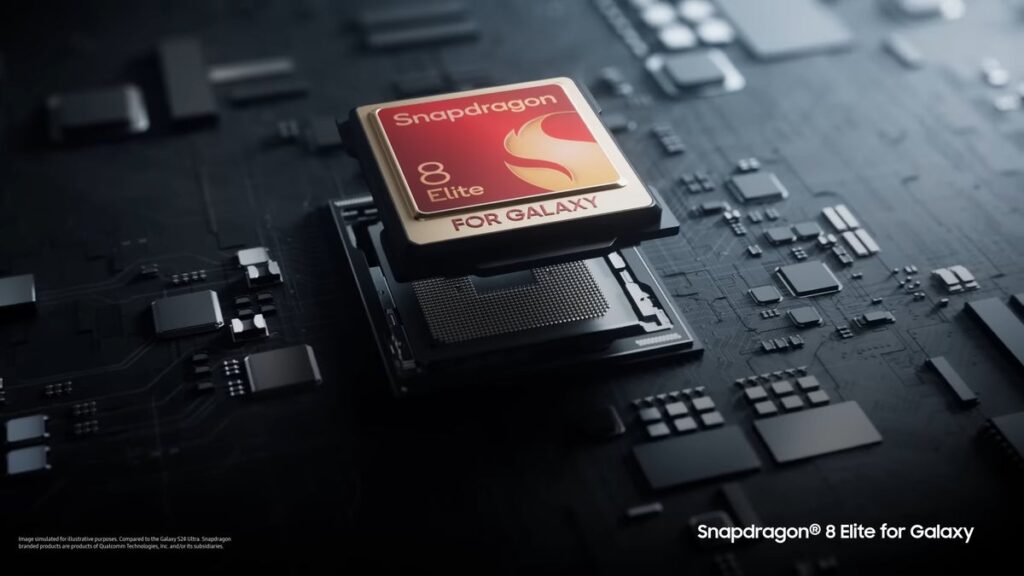 Snapdragon 8 Elite General 2 Sudden Samsung Galaxy S26 looks like the best processor for S26 Snapdragon 8 Elite General 2 Sudden Samsung Galaxy S26 looks like the best processor for S26