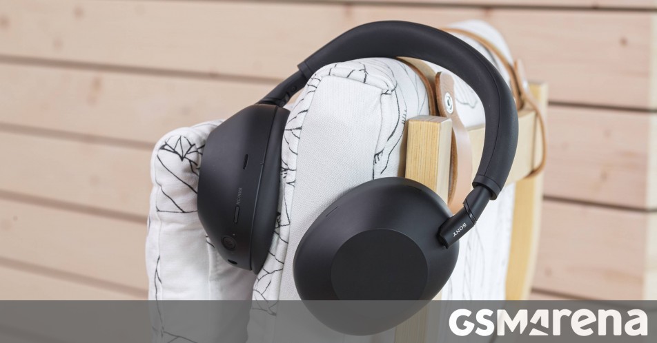 Sony WH -1000xm6 Review – GSMARENA.com News Sony WH -1000xm6 Review – GSMARENA.com News