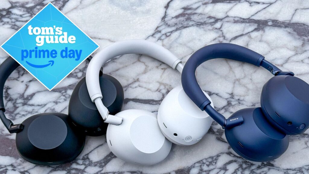 Sony WH-1000xm6 has just dropped their first pricing price, but I think you should buy XM5 instead